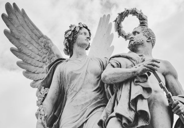 Angel Award Research